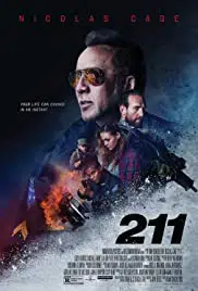 211 (2018) โคตรตำรวจอันตราย