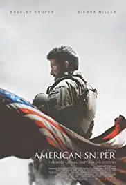 American Sniper (2014) อเมริกัน สไนเปอร์