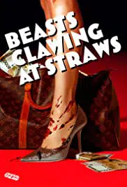 Beasts Clawing at Straws (2020)