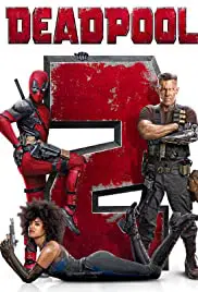 Deadpool 2 (2018) เดดพูล 2