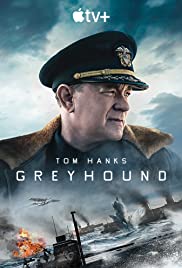 Greyhound (2020) เกรย์ฮาวด์
