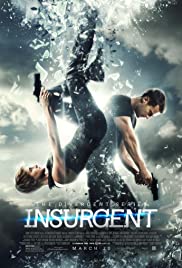 Insurgent (2015) คนกบฏโลก