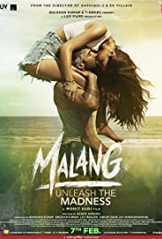 Malang (2020) บ้า ล่า ระห่ำ