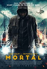 Mortal (2020) ปริศนาพลังเหนือมนุษย์