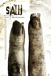 Saw 2 (2005) ซอว์ ภาค 2 เกมตัดต่อตาย