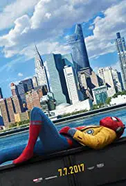 Spider-Man Homecoming (2017) สไปเดอร์แมน โฮมคัมมิ่ง