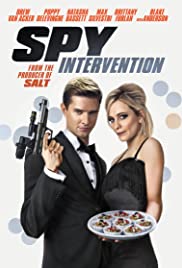 Spy Intervention (2020) สายลับ สายเลิฟ