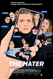 The Hater (Sala samobójców. Hejter) (2020) เดอะ เฮทเตอร์