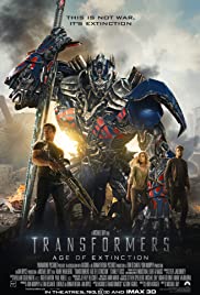 Transformers 4 Age of Extinction (2014) ทรานส์ฟอร์เมอร์ส มหาวิบัติยุคสูญพันธุ์