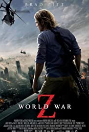 World War Z (2013) มหาวิบัติสงคราม Z