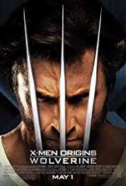 X-Men 4 Origins Wolverine (2009) X-เม็น กำเนิดวูลฟ์เวอรีน
