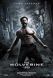 X-Men 6 The Wolverine (2013) เดอะวูล์ฟเวอรีน