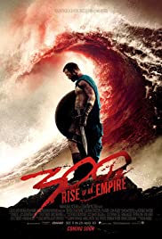 300 Rise of an Empire (2014) ขุนศึกพันธุ์สะท้านโลก ภาค 2