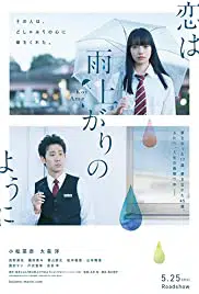 After the Rain (2018) หลังฝนตก คุณคิดถึงใคร