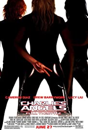 Charlie’s Angels Full Throttle (2003) นางฟ้าชาร์ลี 2 เสน่ห์เข้มทะลุพิกัด