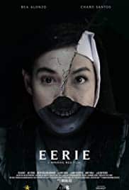 Eerie (2018) สืบหลอนโรงเรียนเฮี้ยน
