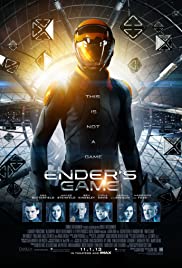 Ender’s Game (2013) สงครามพลิกจักรวาล