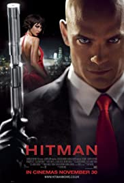 Hitman (2007) ฮิตแมน โคตรเพชฌฆาต 47
