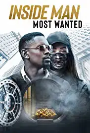 Inside Man Most Wanted (2019) ปล้นข้ามโลก