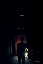 It Comes at Night (2017) มันมาตอนกลางคืน