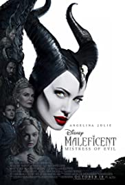 Maleficent Mistress of Evil (2019) มาเลฟิเซนต์ นางพญาปีศาจ