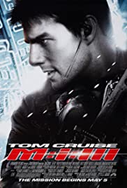 Mission Impossible 3 (2006) ผ่าปฏิบัติการสะท้านโลก ภาค 3