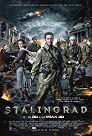 Stalingrad (2013) มหาสงครามวินาศสตาลินกราด