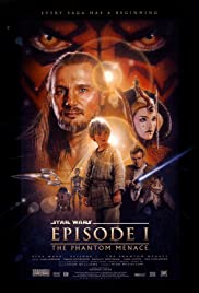 Star Wars Episode I (1999) สตาร์วอร์ส ภาค 1 ภัยซ่อนเร้น