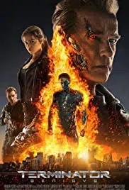 Terminator 5 Genisys (2015) คนเหล็ก 5 มหาวิบัติจักรกลยึดโลก