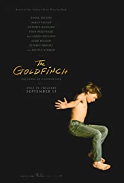 The Goldfinch (2019) เดอะ โกล์ดฟินช์