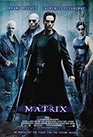 The Matrix (1999) เดอะ เมทริกซ์ เพาะพันธุ์มนุษย์เหนือโลก2199