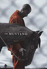 The Mustang (2019) ม้าผู้สง่า 
