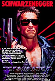 The Terminator (1984) คนเหล็ก 1