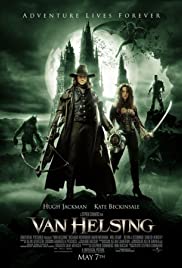 Van Helsing (2004) นักล่าล้างเผ่าพันธุ์ปีศาจ