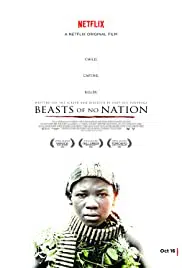 Beasts Of No Nation (2015) เดรัจฉานไร้สัญชาติ