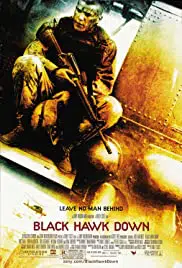 Black Hawk Down (2002) ยุทธการฝ่ารหัสทมิฬ