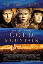 Cold Mountain (2003) วิบากรัก สมรภูมิรบ