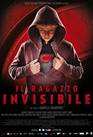 Il ragazzo invisibile (2014) อินวิซิเบิ้ล เด็กพลังล่องหน
