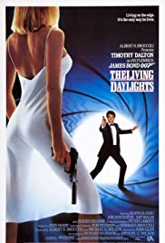 James Bond 007 The Living Daylights (1987) เจมส์ บอนด์ 007 ภาค 15