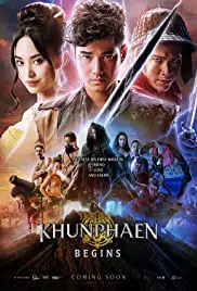 Khun Phaen Begins (2019) ขุนแผน ฟ้าฟื้น