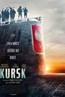 Kursk (2019) หนีตายโคตรนรกรัสเซีย