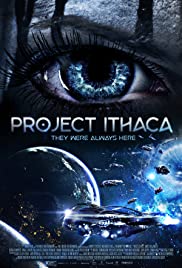 Project Ithaca (2019)
