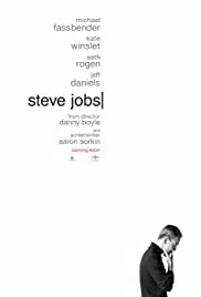 Steve Jobs (2015) สตีฟ จ็อบส์