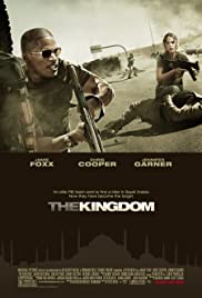 The Kingdom (2007) ยุทธการเดือด ล่าข้ามแผ่นดิน