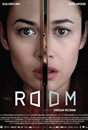 The Room (2019) ห้องขอหลอน