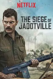 The Siege Of Jadotville (2016) จาด็อทวิลล์ สมรภูมิแผ่นดินเดือด