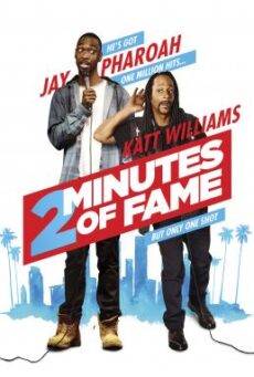 2 Minutes of Fame (2020) เกียรติยศ 2 นาที