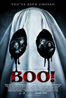 Boo! (2019) เสียงหลอนมากับความมืด