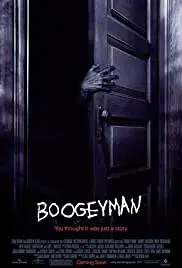 Boogeyman 1 (2005) ปลุกตำนานสัมผัสสยอง 1