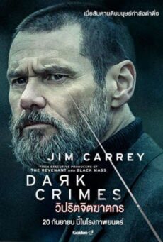 Crimes (2016) วิปริตจิตฆาตกร